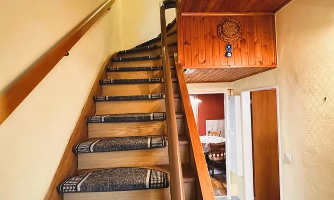 Недвижимость Detached house 2 bedrooms for sale in Oberkorn: 7