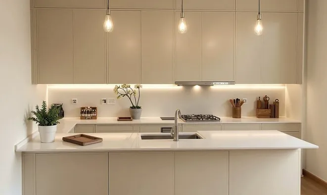 Недвижимость Apartment 1 bedroom for sale in Luxembourg-Limpertsberg: 1