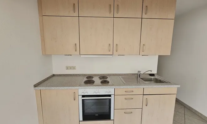 Недвижимость Apartment 1 bedroom for sale in Luxembourg-Limpertsberg: 2