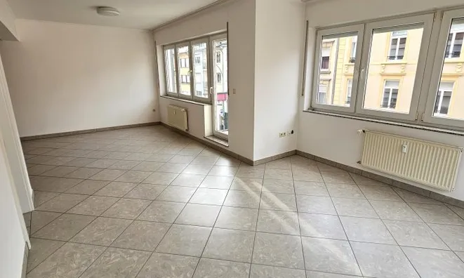 Недвижимость Apartment 1 bedroom for sale in Luxembourg-Limpertsberg: 4