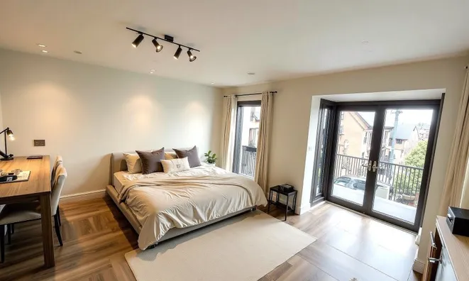 Недвижимость Studio for sale in Luxembourg-Gare: 3