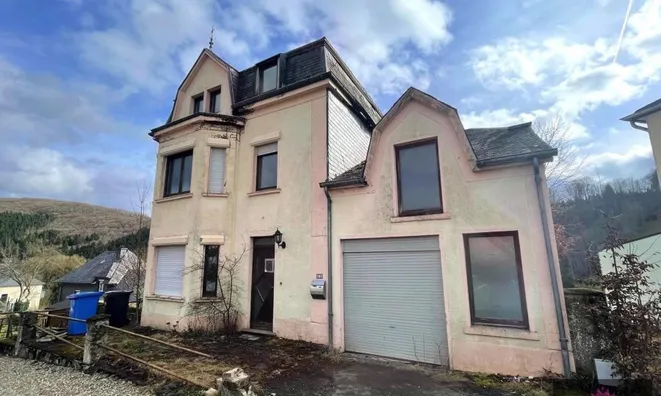 Недвижимость House 5 bedrooms for sale in Wiltz: 2