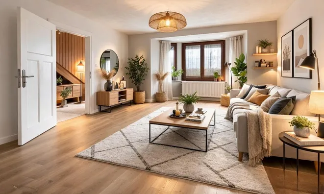 Недвижимость House 5 bedrooms for sale in Wiltz: 3