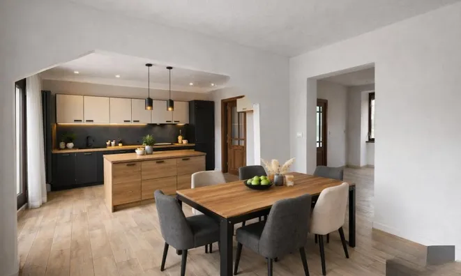 Недвижимость House 5 bedrooms for sale in Wiltz: 5