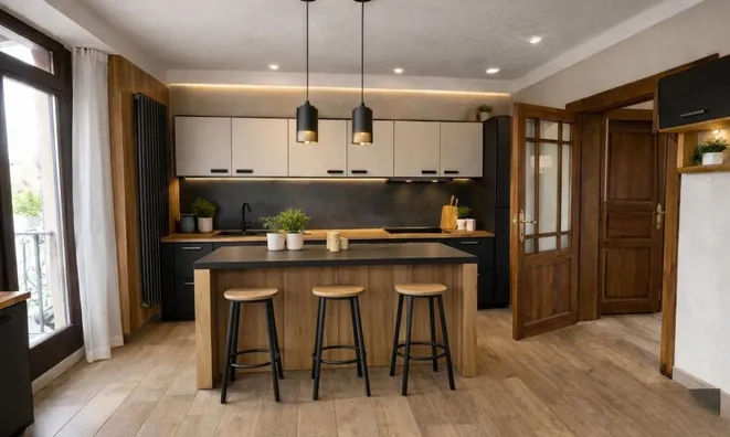 Недвижимость House 5 bedrooms for sale in Wiltz: 7