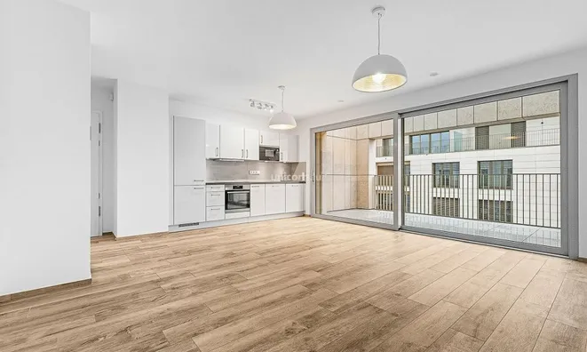 Недвижимость Apartment 2 bedrooms for sale in Luxembourg-Gasperich - Cloche d'or: 2