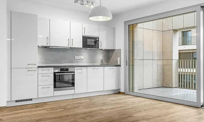 Недвижимость Apartment 2 bedrooms for sale in Luxembourg-Gasperich - Cloche d'or: 3