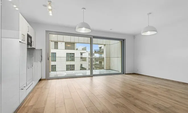 Недвижимость Apartment 2 bedrooms for sale in Luxembourg-Gasperich - Cloche d'or: 4