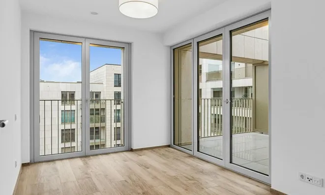 Недвижимость Apartment 2 bedrooms for sale in Luxembourg-Gasperich - Cloche d'or: 6