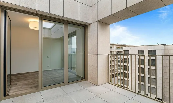 Недвижимость Apartment 2 bedrooms for sale in Luxembourg-Gasperich - Cloche d'or: 7