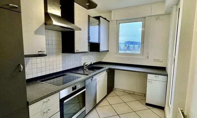 Недвижимость Apartment 2 bedrooms for sale in Remich: 4