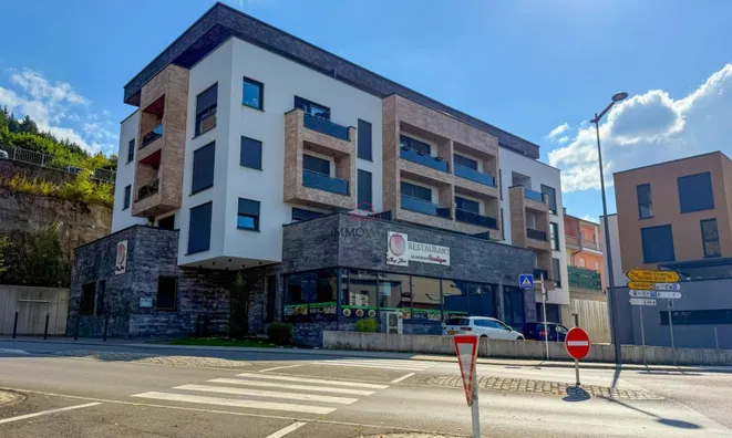 Недвижимость Apartment 2 bedrooms for sale in Wiltz: 1