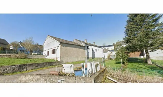Недвижимость Detached house 4 bedrooms for sale in Eschweiler: 2