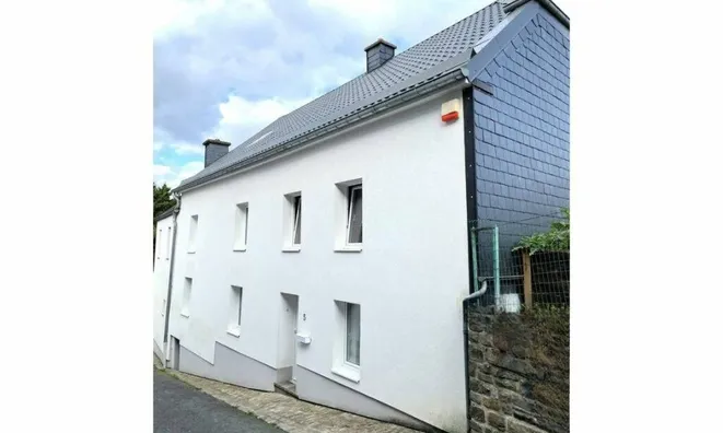 Недвижимость Detached house 4 bedrooms for sale in Eschweiler: 4
