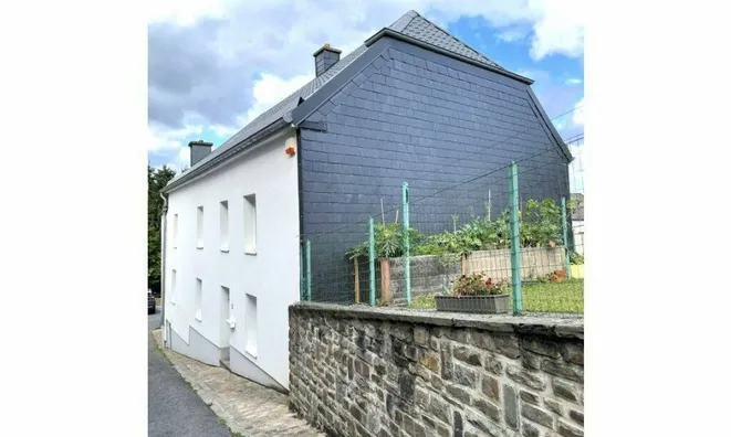 Недвижимость Detached house 4 bedrooms for sale in Eschweiler: 5