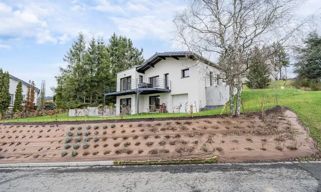 Недвижимость Detached house 3 bedrooms for sale in Surré: 2