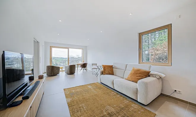 Недвижимость Detached house 3 bedrooms for sale in Surré: 4