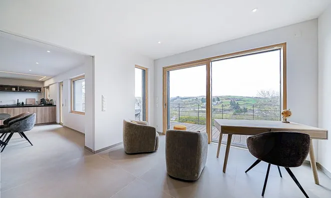 Недвижимость Detached house 3 bedrooms for sale in Surré: 7