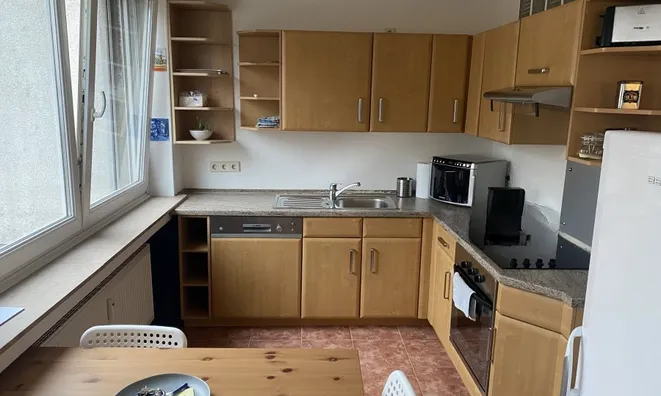 Недвижимость Apartment 1 bedroom for sale in Luxembourg-Gare: 2