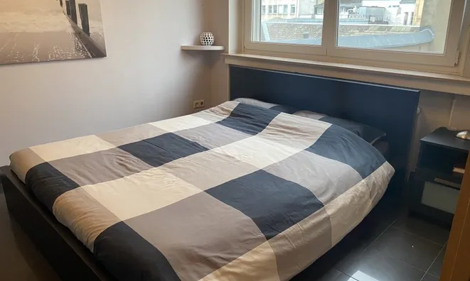 Недвижимость Apartment 1 bedroom for sale in Luxembourg-Gare: 3