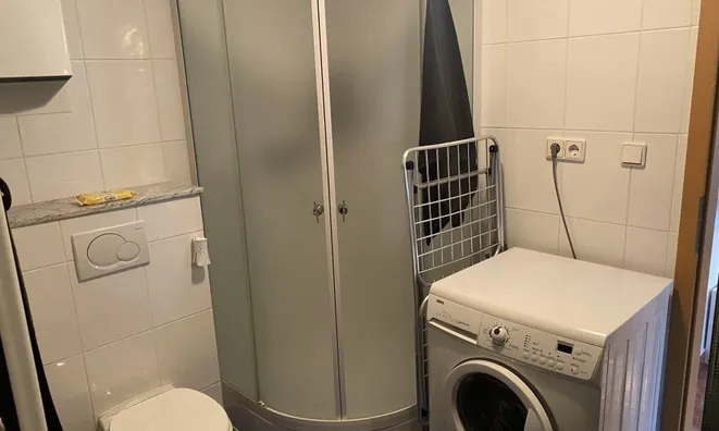 Недвижимость Apartment 1 bedroom for sale in Luxembourg-Gare: 4