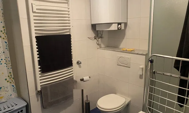 Недвижимость Apartment 1 bedroom for sale in Luxembourg-Gare: 5