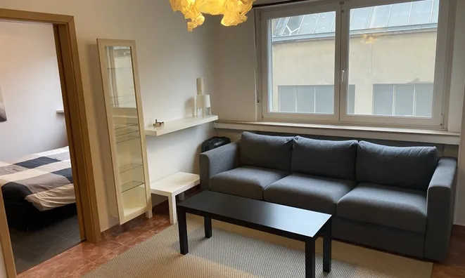 Недвижимость Apartment 1 bedroom for sale in Luxembourg-Gare: 6