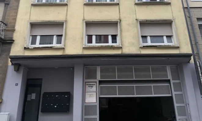 Недвижимость Apartment 1 bedroom for sale in Luxembourg-Gare: 7