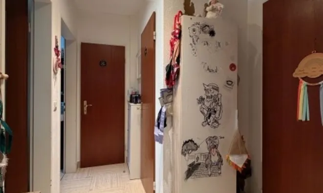 Недвижимость Apartment 1 bedroom for sale in Bridel: 2