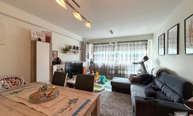 Недвижимость Apartment 1 bedroom for sale in Bridel: 3