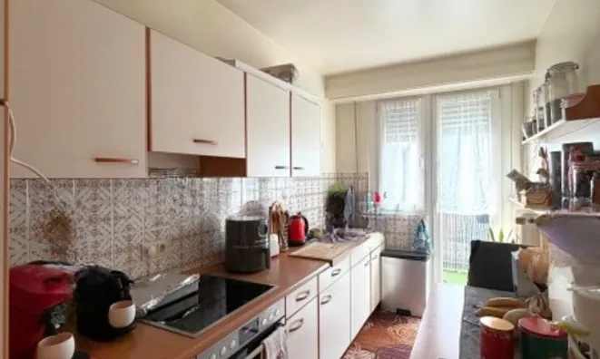 Недвижимость Apartment 1 bedroom for sale in Bridel: 4