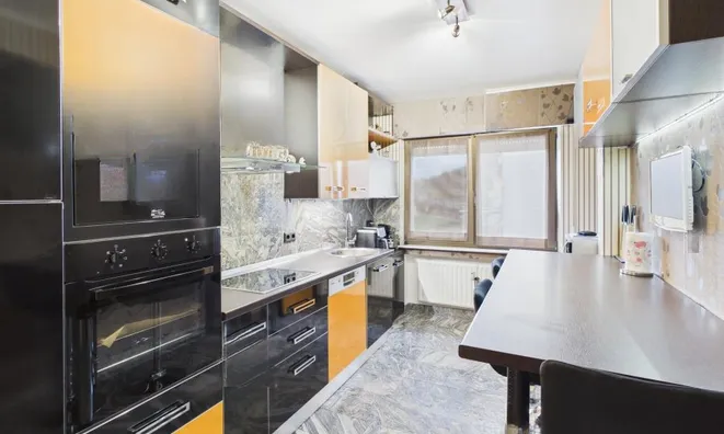 Недвижимость Apartment 2 bedrooms for sale in Colmar-Berg: 1