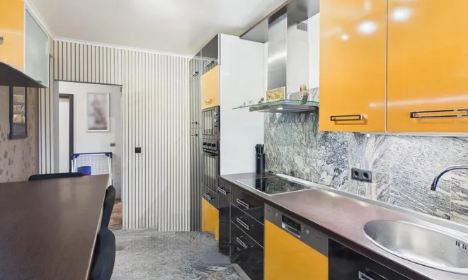 Недвижимость Apartment 2 bedrooms for sale in Colmar-Berg: 2