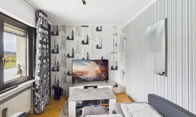 Недвижимость Apartment 2 bedrooms for sale in Colmar-Berg: 3