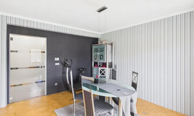 Недвижимость Apartment 2 bedrooms for sale in Colmar-Berg: 5