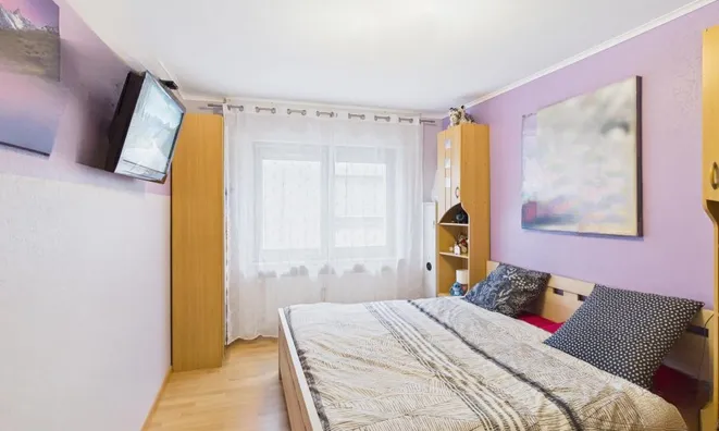Недвижимость Apartment 2 bedrooms for sale in Colmar-Berg: 7