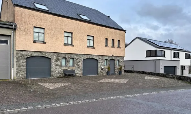 Недвижимость Detached house 4 bedrooms for sale in Niederwampach: 1