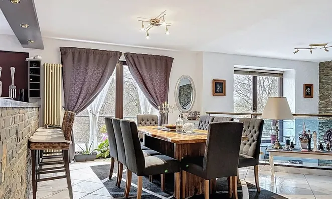 Недвижимость Detached house 4 bedrooms for sale in Niederwampach: 6