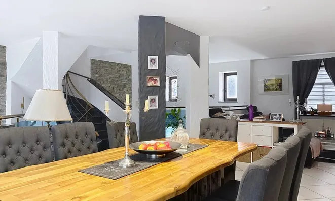 Недвижимость Detached house 4 bedrooms for sale in Niederwampach: 7