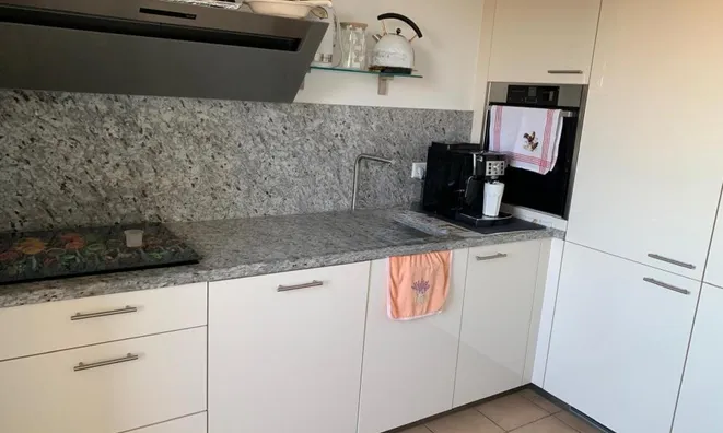 Недвижимость Apartment 3 bedrooms for sale in Bettembourg: 5
