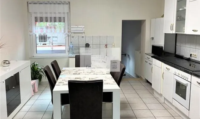 Недвижимость Apartment 3 bedrooms for sale in Differdange: 4
