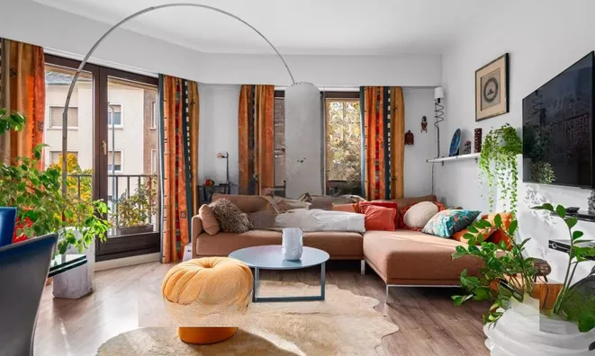 Недвижимость Apartment 2 bedrooms for sale in Esch-sur-Alzette: 3