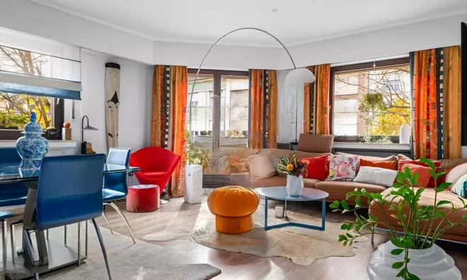 Недвижимость Apartment 2 bedrooms for sale in Esch-sur-Alzette: 4