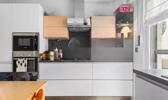 Недвижимость Apartment 2 bedrooms for sale in Esch-sur-Alzette: 6