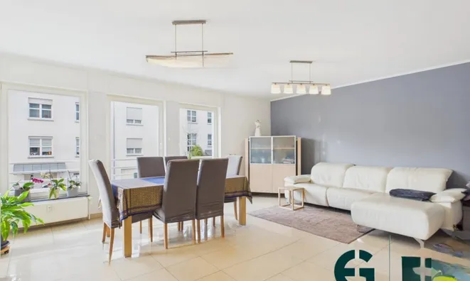 Недвижимость Apartment 2 bedrooms for sale in Luxembourg-Centre ville: 3