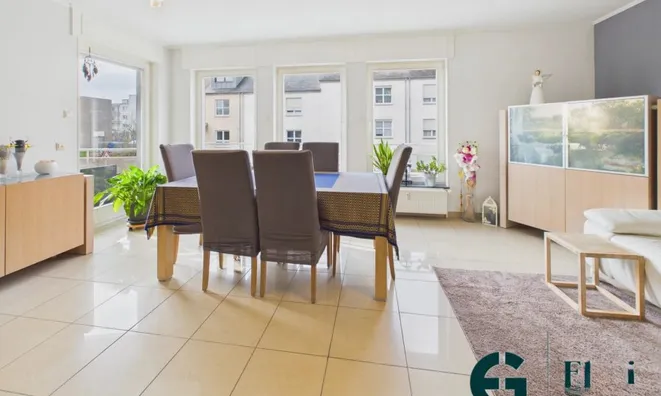 Недвижимость Apartment 2 bedrooms for sale in Luxembourg-Centre ville: 4