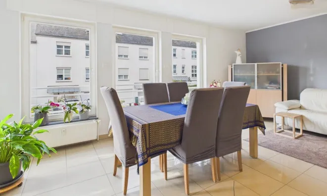 Недвижимость Apartment 2 bedrooms for sale in Luxembourg-Centre ville: 5