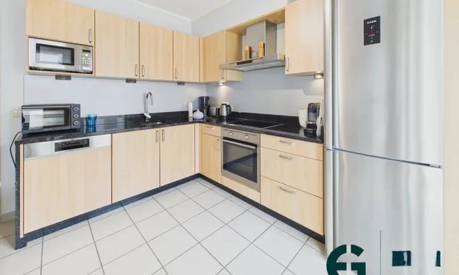 Недвижимость Apartment 2 bedrooms for sale in Luxembourg-Centre ville: 6