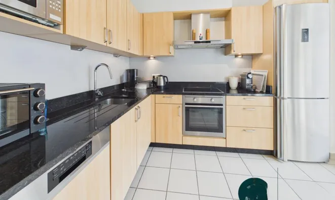 Недвижимость Apartment 2 bedrooms for sale in Luxembourg-Centre ville: 7