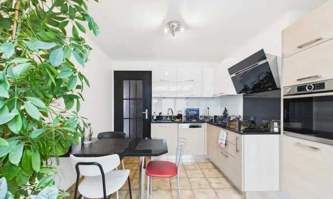 Недвижимость Apartment 2 bedrooms for sale in Esch-sur-Alzette: 3